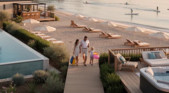 var-campings-5-etoiles-avec-acces-direct-a-la-plage